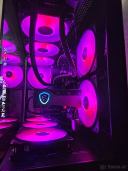 i7-14700KF & MSI RTX 5070 Ti 16G GAMING TRIO OC - 3