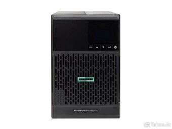 HPE T750 G5 INTL Tower UPS - 3
