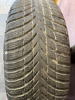 ALU kola 5x108 R18 (P388) - 3