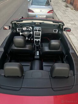 Peugeot 307 CC - 3