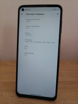 Moto G9 Plus (čtěte popis) - 3