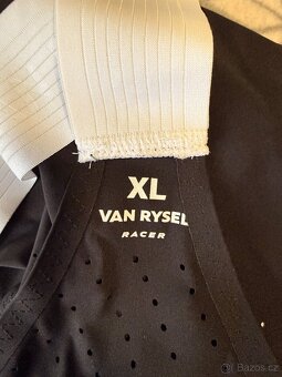 Kraťasy Van Rysel XL - 3