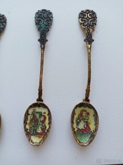 Lžičky - 3