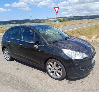 Citroen C3 Exclusive  TOP STAV - 3