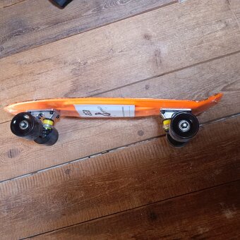Aga4Kids Pennyboard MR6008 - 3