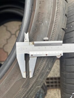Letní pneu 215/45/18 - 3