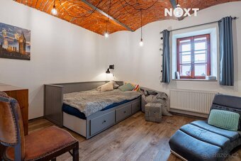 Prodej Rodinný dům, 560㎡ - 3