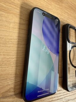 📱 iPhone 15 Pro 256 GB – plně funkční, TOP model - 3
