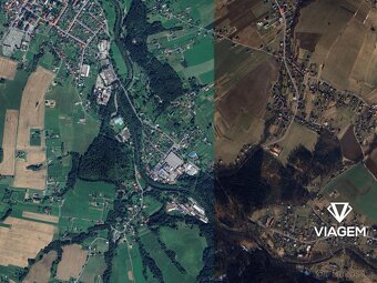Zahrada 2 506 m², Podíl 31 % o výměře 559 m² - 3
