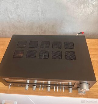 Receiver Technics SA- 400K - 3