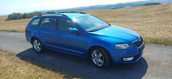 Škoda Octavia 3 1.6 tdi 77kw - 3