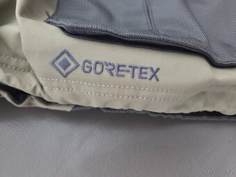 Moto bunda klim XXL - 3