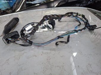 Podsvícení klik BMW e87 lci komplet - 3