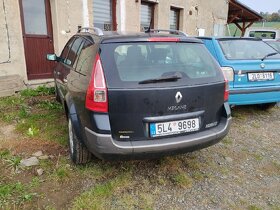 Renault Megane - 3