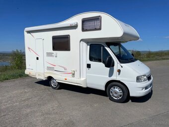 Fiat Ducato, 2.0 JTD 62KW WMA 566 JOINT - 3
