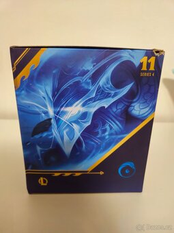 StormDragon Lee Sin figurka - 3