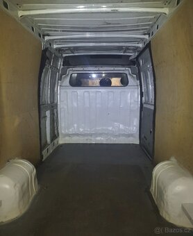 Nissan Interstar 2.5 dci - 3