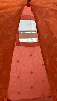 Dětské teepee/dětský stan/domeček/tepe/týpí/úkryt - 3
