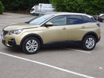 Peugeot 3008 1.2 PureTech r.v.2017(96 kw) serv.kníž. - 3