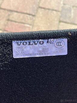 Volvo koberce latkove 31463821 - 3