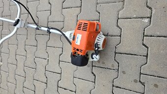 Křovinořez stihl fs130 - 3