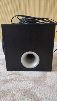 Subwoofer YAMAHA - 3