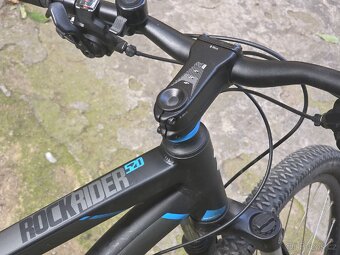 Kolo Rockrider ST520, Vel. M - 3