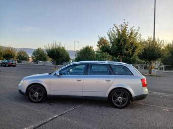 A4 B6 1.9 tdi 96 kw - 3