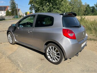 Renault Clio III RS - 3