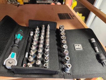 WERA Gola sada - 3