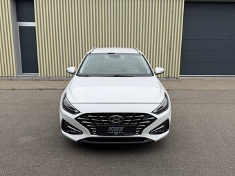 Hyundai i30 com. 1.6CRDi 85kW STYLE ZÁRUKA - 3