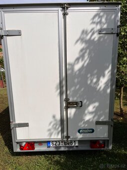 Prodám - 3