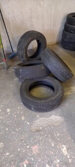 Pneumatiky Hankook RA08 195/70 R15 - 3
