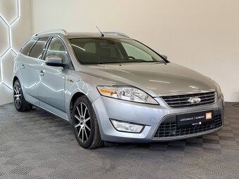 Ford Mondeo,  1.8TDCi, 92kW, AUT.KLIMA - 3