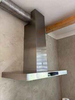 Digestoř Electrolux - 3