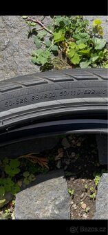 Prodám Schwalbe pneu na kolo 28’ - 3