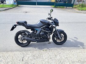 CFMOTO 650NK - 3