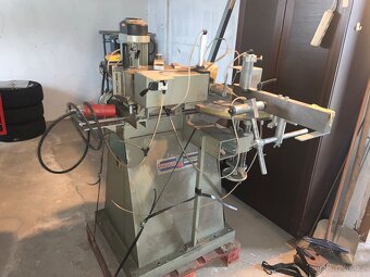 Freza Graule AKF 6/300 - 3