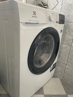 Pračka Electrolux - 3
