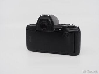 NIKON F801 + NIKKOR AF 35-70mm - 3