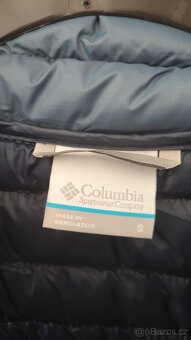 Pánská outdoorová vesta Columbia, vel.S - 3