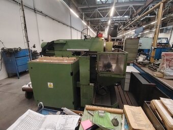 INTOS FNGP 40 - 3