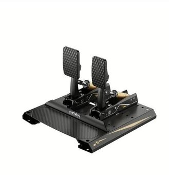 MOZA R12 V2 Direct Drive / CRP2 / CS V2P / NLR - 3