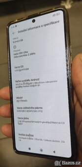 Xiaomi Note 13 Pro 12/256 + 256GB SDXC + EXTRA BALENÍ - 3