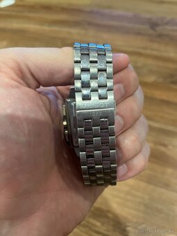 TISSOT panské hodinky - 3