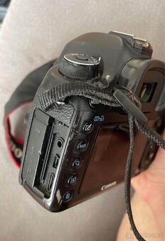 Canon EOS 5D mark III - 3