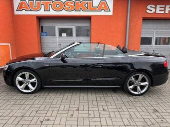 Audi A5, 2.0 TDI 140KW Multitronic 1.ma - 3