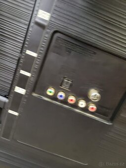 Led TV Samsung - 3