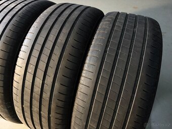 Letní pneu Lassa 235/50R19 - 3