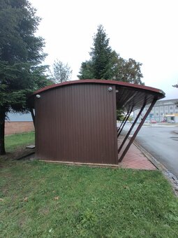 Prodej provozovna, kancelář atd. Šternberk - 3